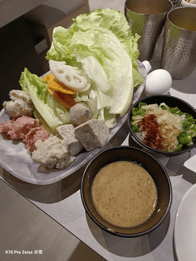 【新莊吃到飽】築間幸福鍋物新莊福海店12訪，平價好吃的鍋物吃到飽！