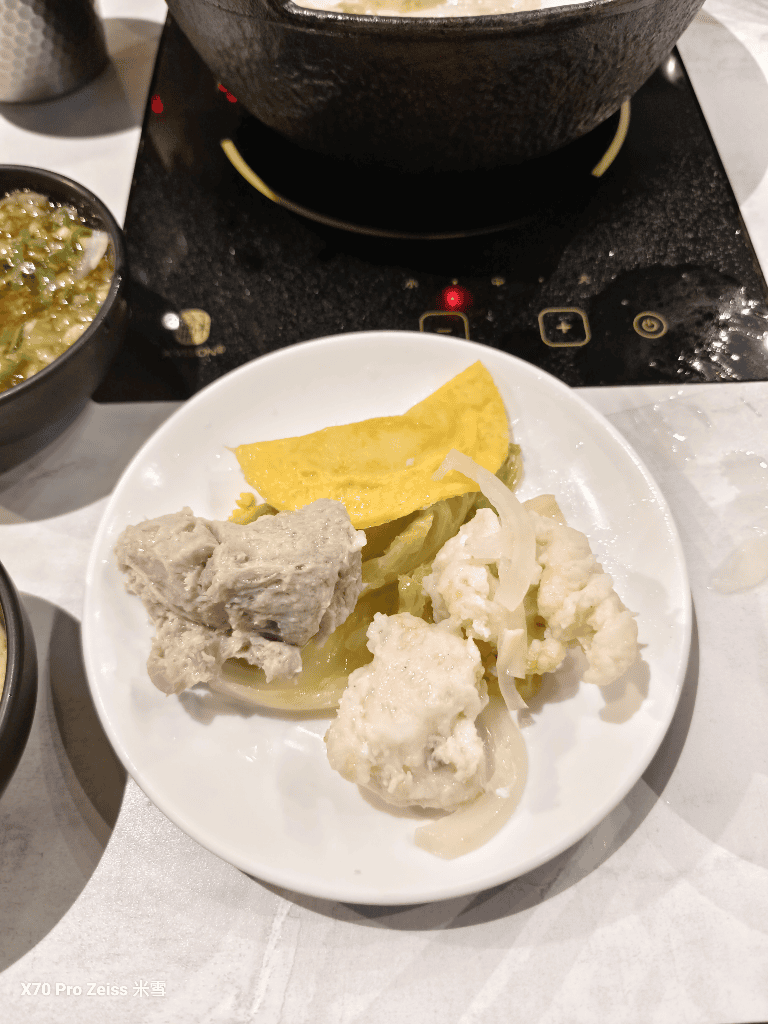 【新莊吃到飽】築間幸福鍋物新莊福海店12訪，平價好吃的鍋物吃到飽！