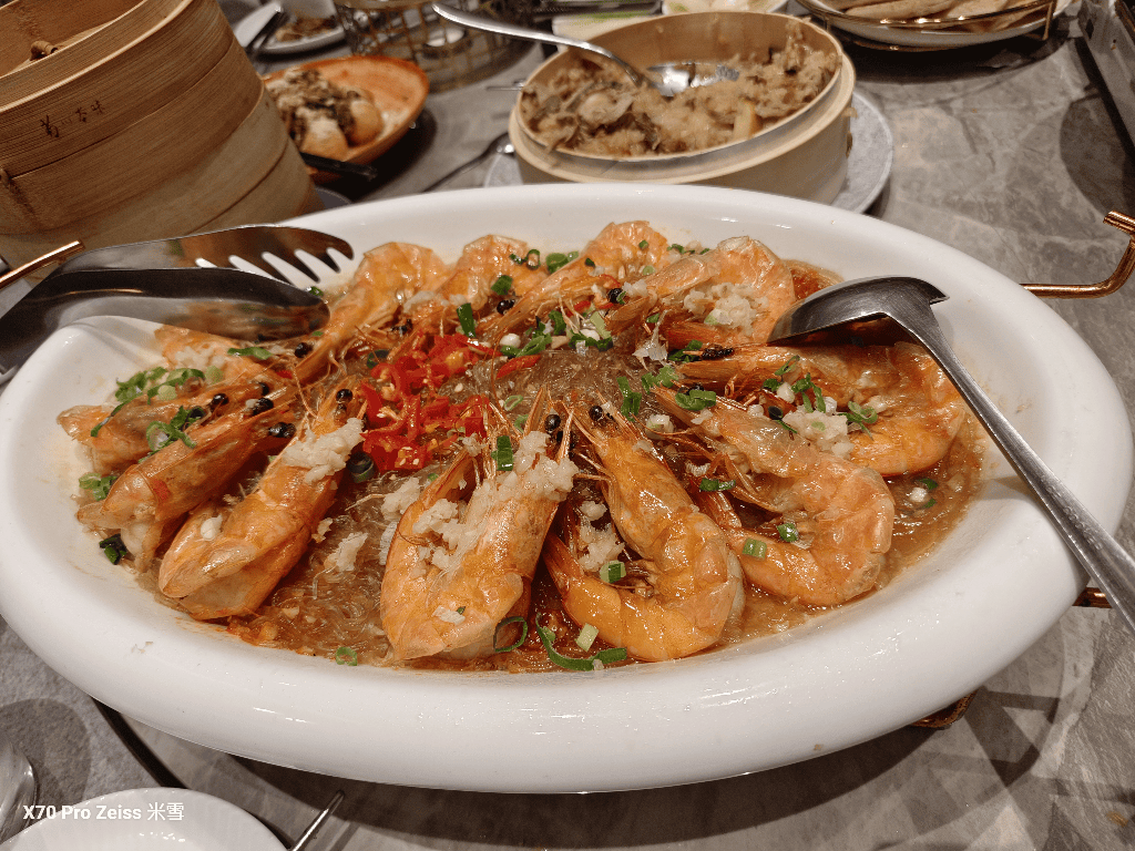 【板桃園美食】享鴨，初二再訪創意烤鴨料理