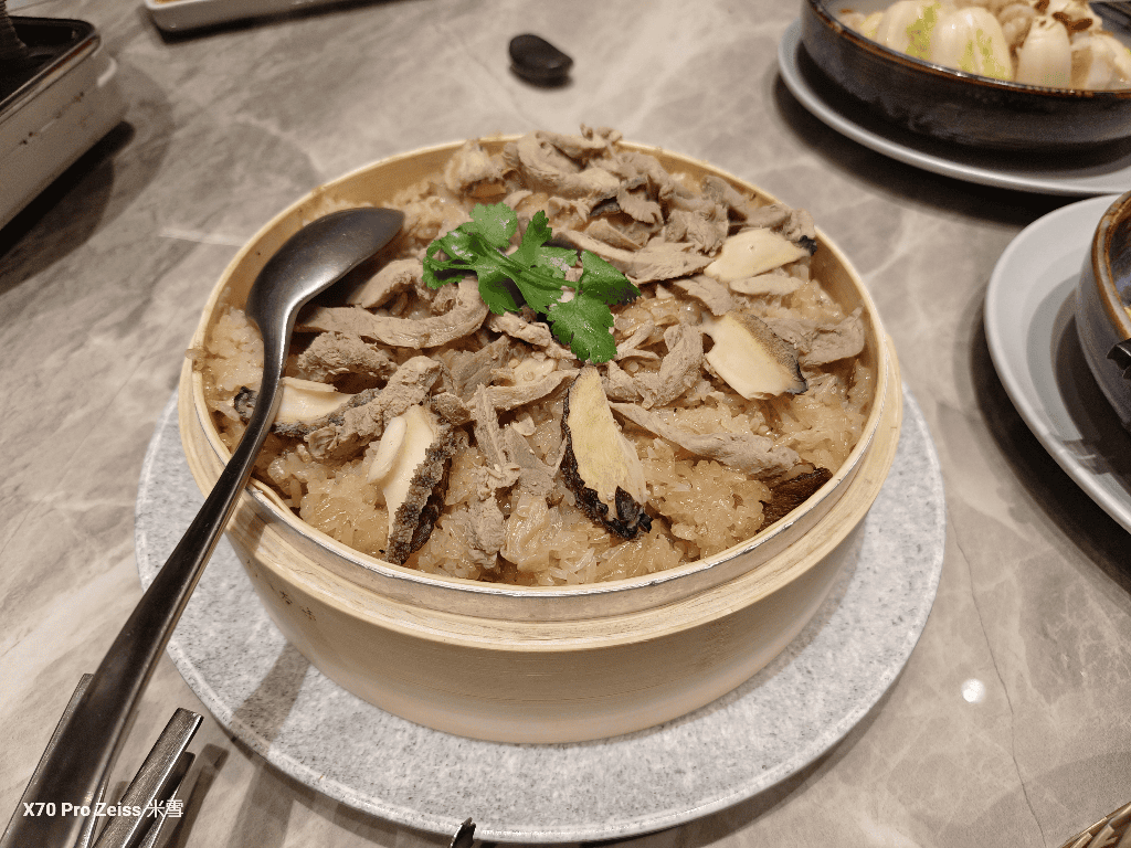 【板桃園美食】享鴨，初二再訪創意烤鴨料理