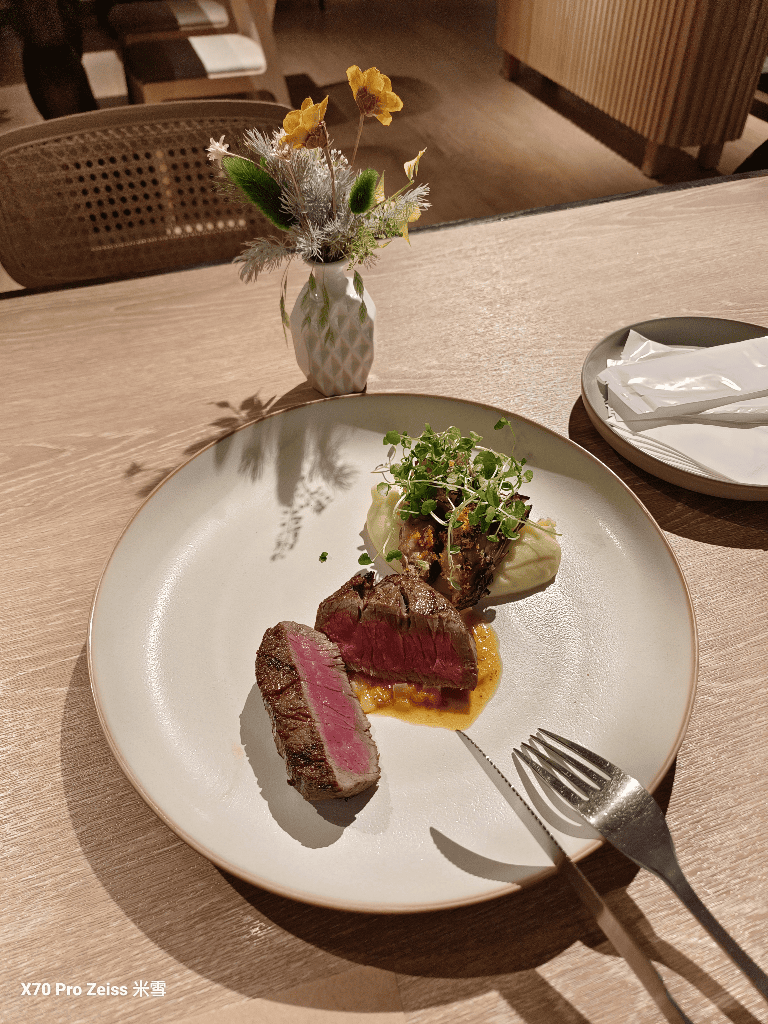 【台北美食】寒居酒店  #BeGood Bakery | Cafe | Restaurant，美饌卡2人5折