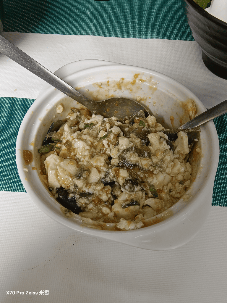 【新莊美食】三碗麵傻瓜麵，輔大週邊的知名美食