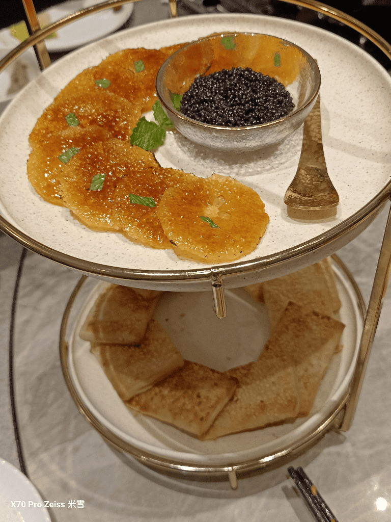 【板桃園美食】享鴨，初二再訪創意烤鴨料理
