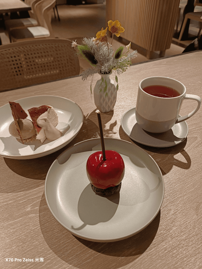 【台北美食】寒居酒店  #BeGood Bakery | Cafe | Restaurant，美饌卡2人5折