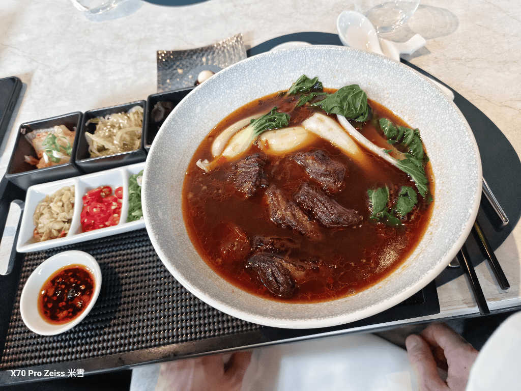 【台北吃到飽】台北美麗信青庭餐廳GardenTerrace ，牛排館自助吧4訪