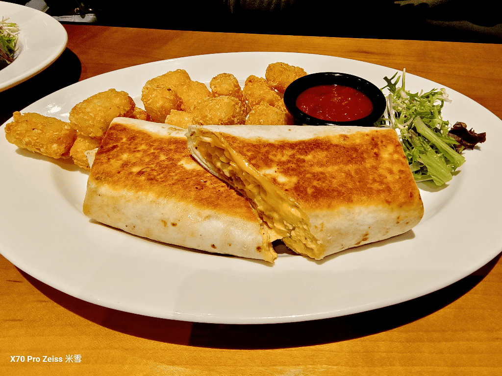 【台北住宿早餐】大安伊普索凱悅尚選酒店 ，早餐開箱☕