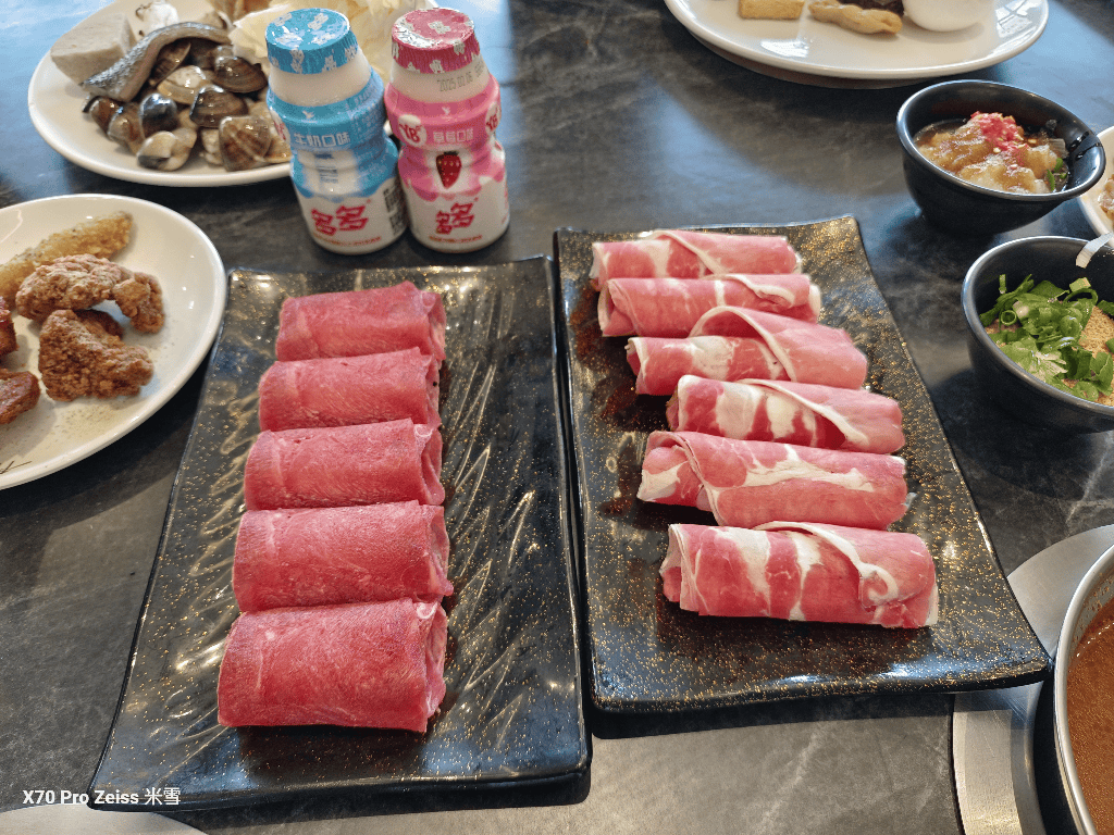 【新莊美食】千葉火鍋N訪，壽星月5折享曠世奇派大自由❤️