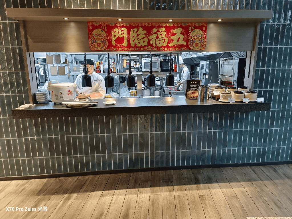 【台北吃到飽】台北美麗信青庭餐廳GardenTerrace ，牛排館自助吧4訪
