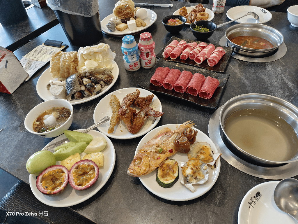 【新莊美食】千葉火鍋N訪，壽星月5折享曠世奇派大自由❤️