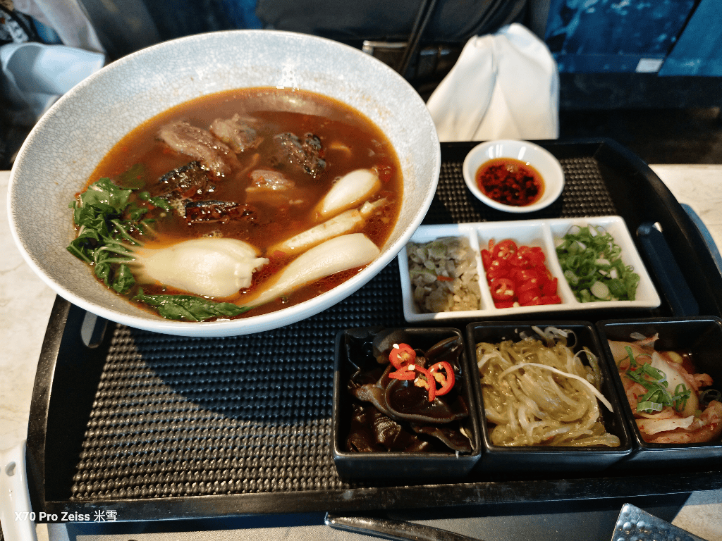 【台北吃到飽】台北美麗信青庭餐廳GardenTerrace ，牛排館自助吧4訪