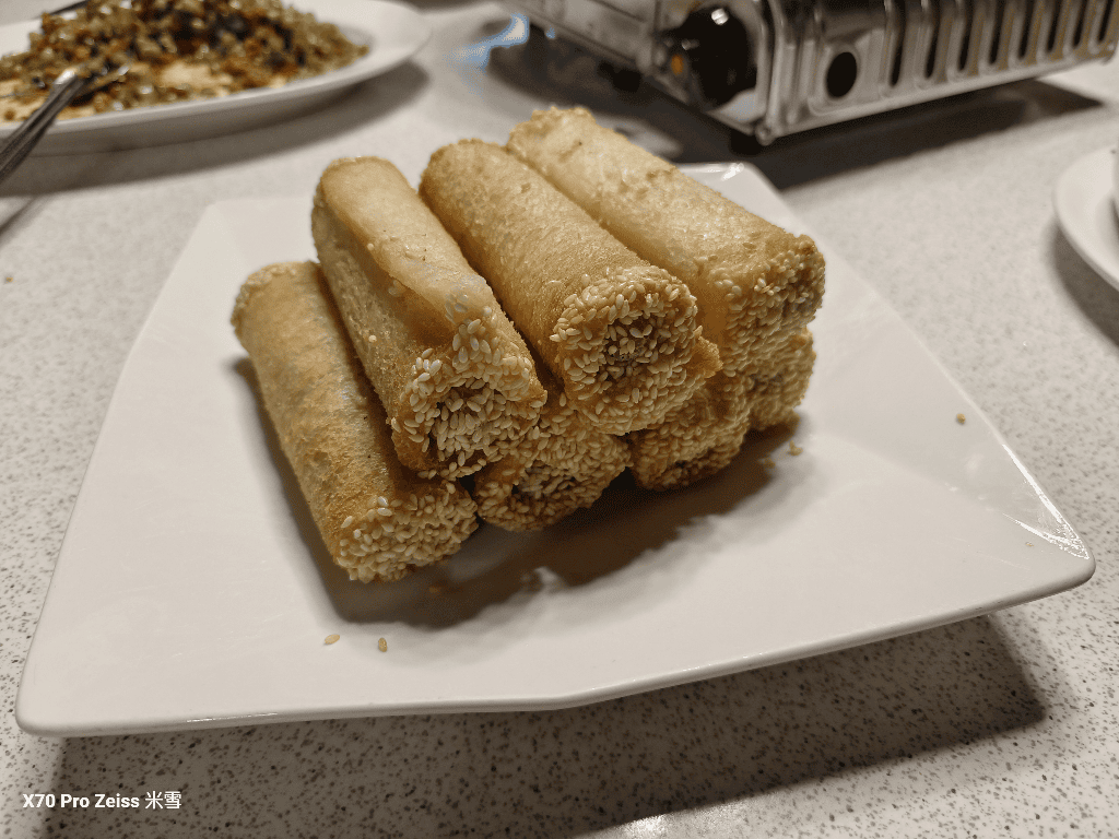【台北美食】松竹園，連續4年米其林必比登推薦的美味餐廳