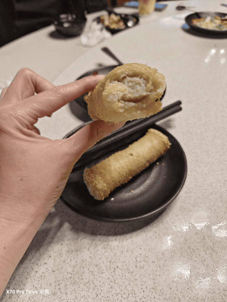 【台北美食】松竹園，連續4年米其林必比登推薦的美味餐廳