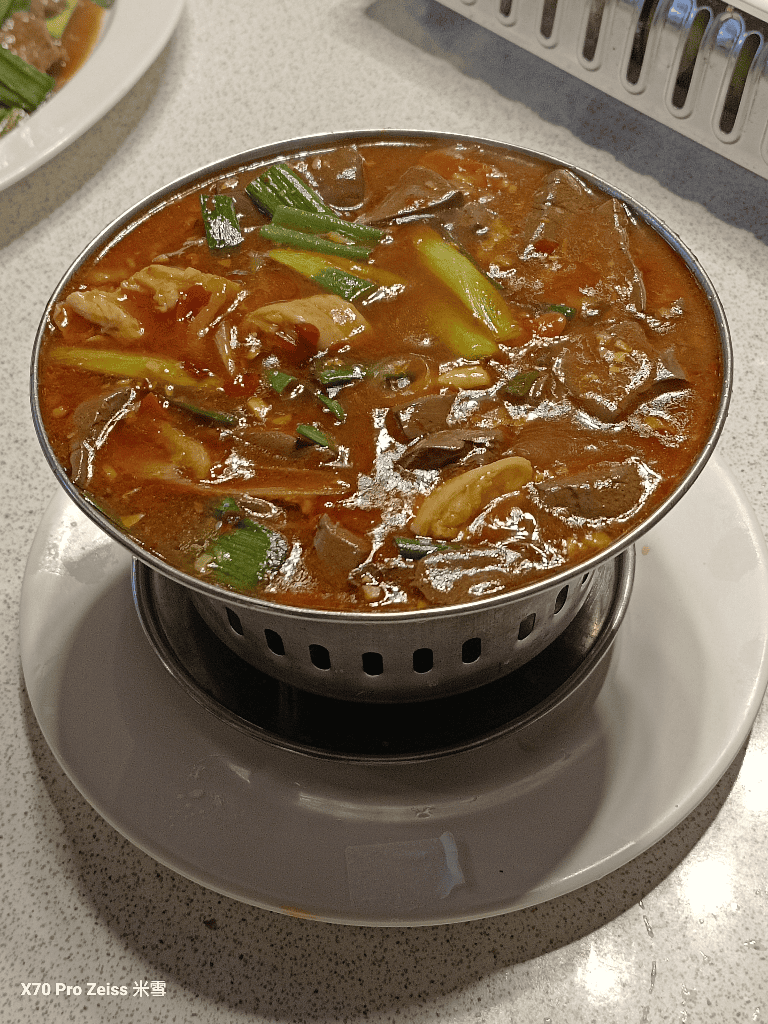 【台北美食】松竹園，連續4年米其林必比登推薦的美味餐廳