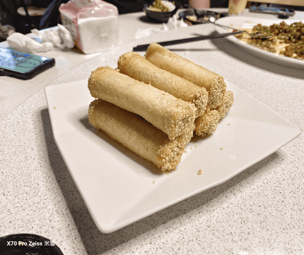 【台北美食】松竹園，連續4年米其林必比登推薦的美味餐廳