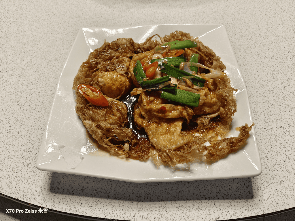 【台北美食】松竹園，連續4年米其林必比登推薦的美味餐廳