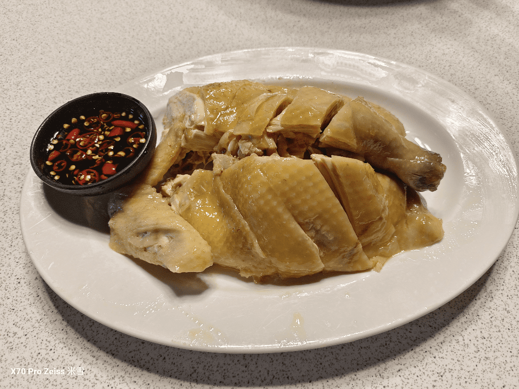【台北美食】松竹園，連續4年米其林必比登推薦的美味餐廳