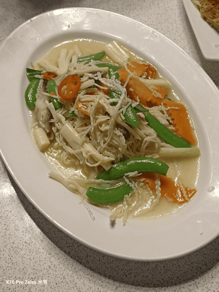 【台北美食】松竹園，連續4年米其林必比登推薦的美味餐廳