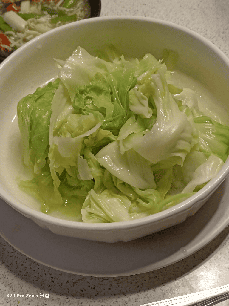 【台北美食】松竹園，連續4年米其林必比登推薦的美味餐廳