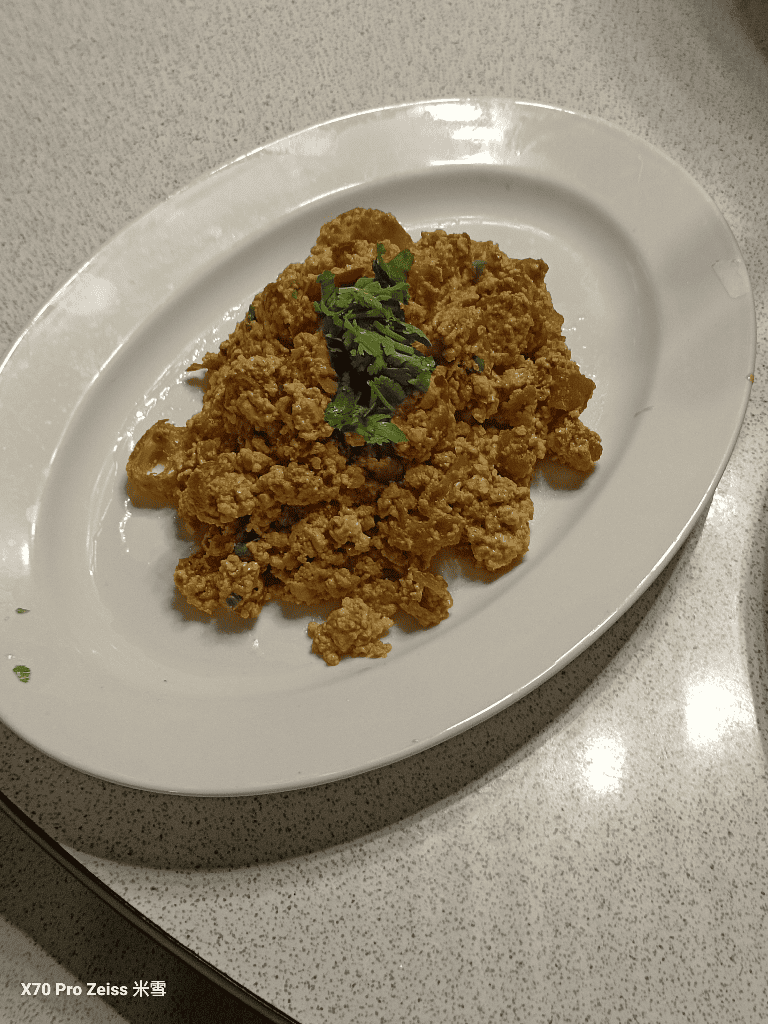 【台北美食】松竹園，連續4年米其林必比登推薦的美味餐廳