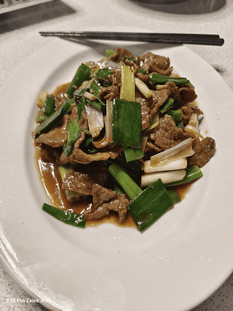 【台北美食】松竹園，連續4年米其林必比登推薦的美味餐廳