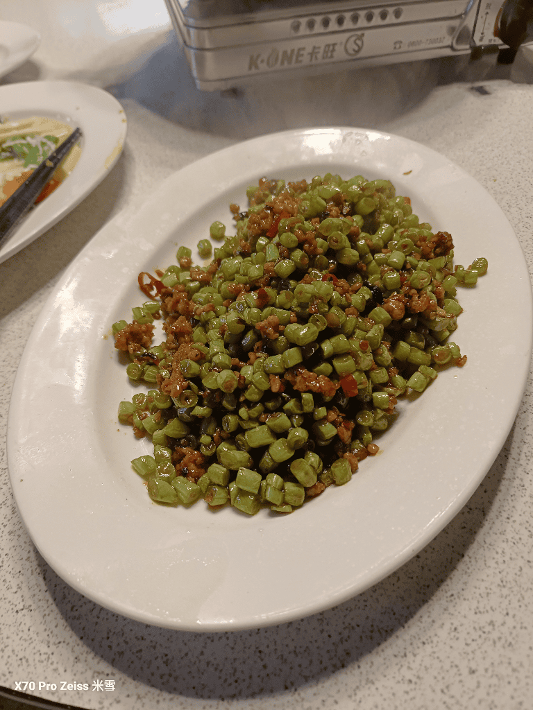 【台北美食】松竹園，連續4年米其林必比登推薦的美味餐廳