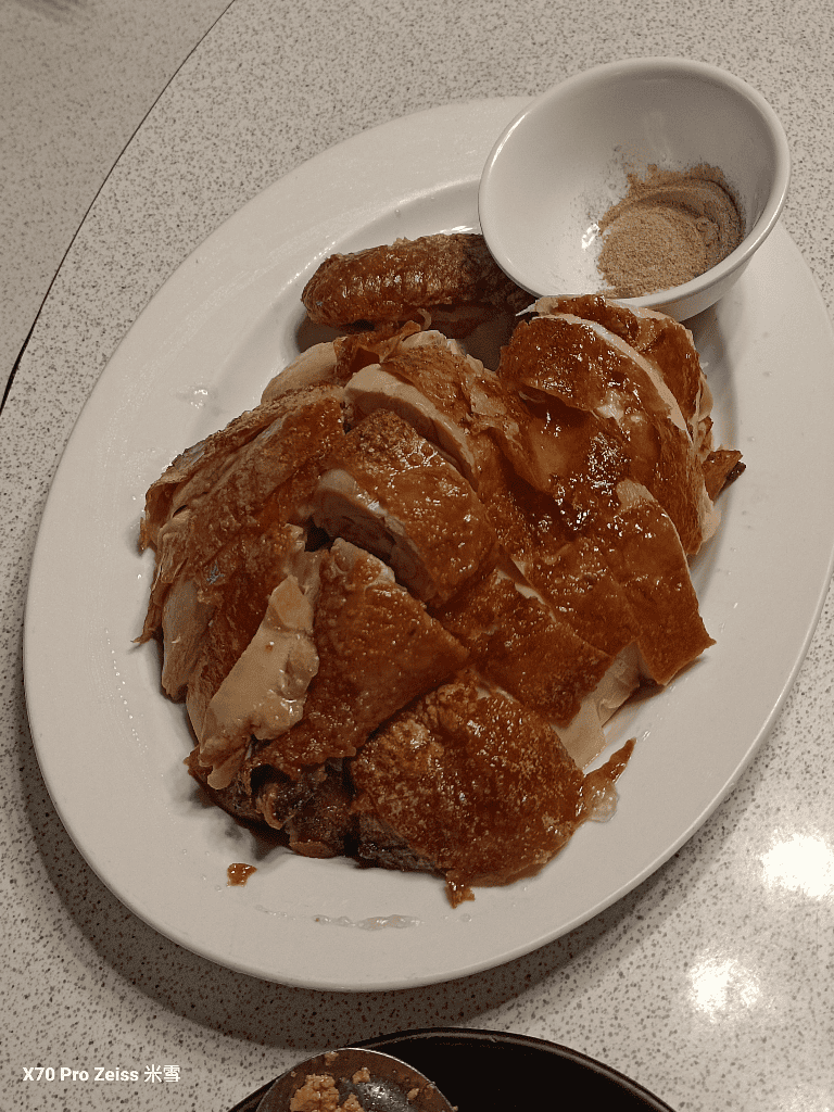 【台北美食】松竹園，連續4年米其林必比登推薦的美味餐廳