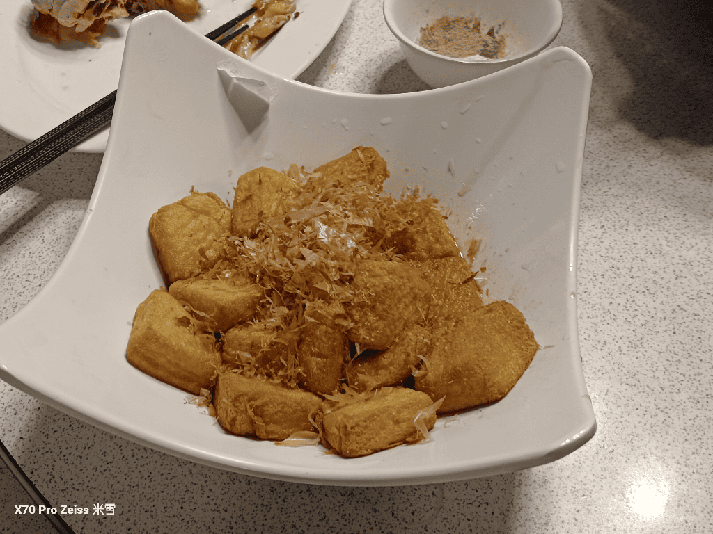 【台北美食】松竹園，連續4年米其林必比登推薦的美味餐廳