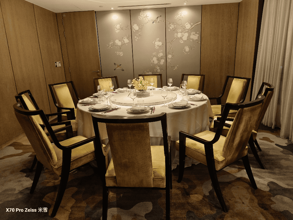 【台北美食】雲錦中餐廳YunJin,春酒再訪心滿意足❤️ - 第3張圖 【台北美食】雲錦中餐廳YunJin,春酒再訪心滿意足❤️