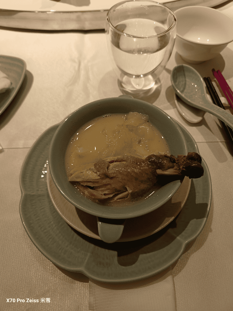 【台北美食】雲錦中餐廳YunJin,春酒再訪心滿意足❤️ - 第16張圖 【台北美食】雲錦中餐廳YunJin,春酒再訪心滿意足❤️