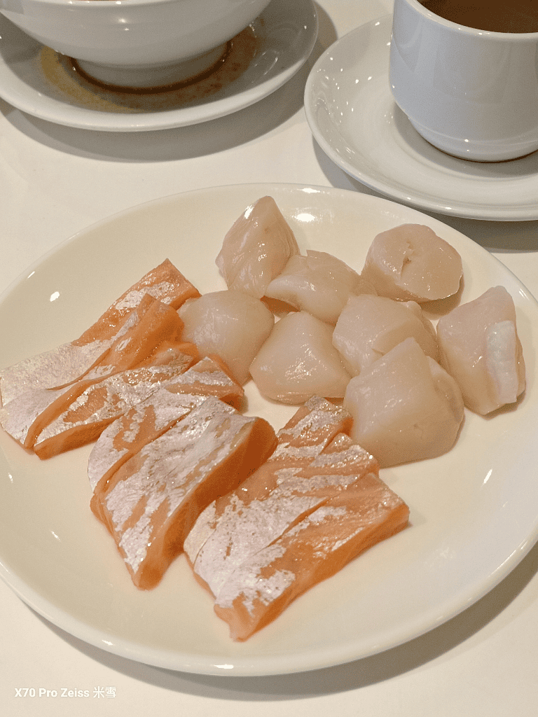 【台北吃到飽】台北六福萬怡酒店，敘日全日餐廳大啖星馬美食🍻