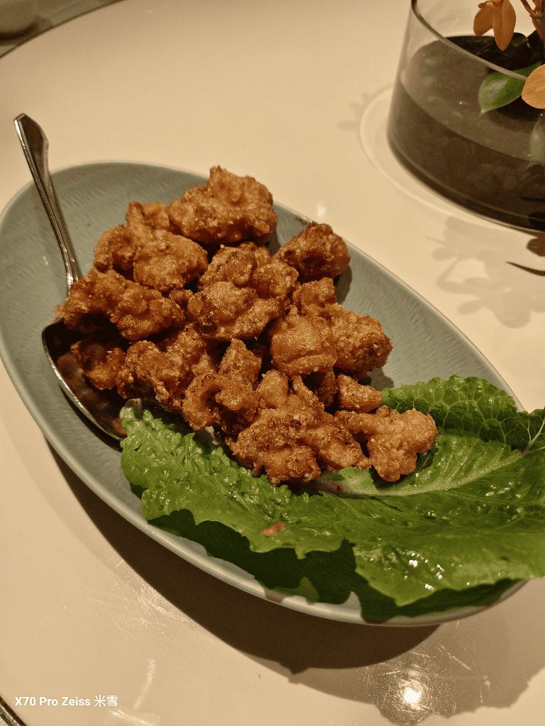 【台北美食】雲錦中餐廳YunJin,春酒再訪心滿意足❤️ - 第21張圖 【台北美食】雲錦中餐廳YunJin,春酒再訪心滿意足❤️
