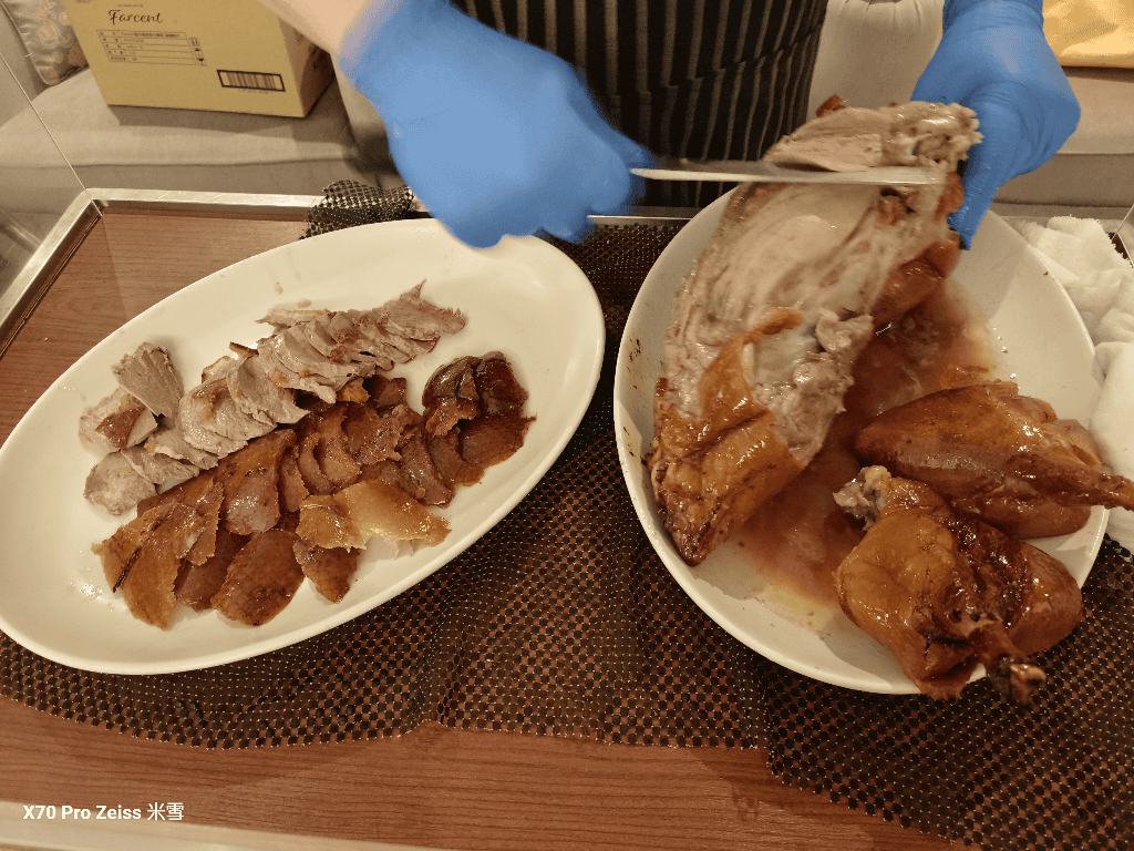 【台北美食】雲錦中餐廳YunJin,春酒再訪心滿意足❤️ - 第13張圖 【台北美食】雲錦中餐廳YunJin,春酒再訪心滿意足❤️