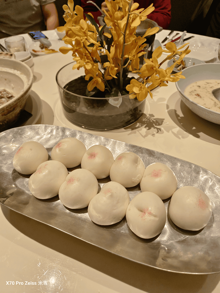 【台北美食】雲錦中餐廳YunJin,春酒再訪心滿意足❤️ - 第31張圖 【台北美食】雲錦中餐廳YunJin,春酒再訪心滿意足❤️