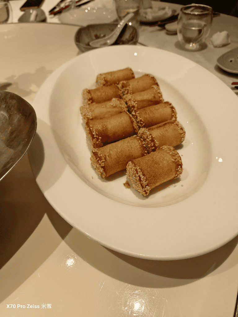 【台北美食】雲錦中餐廳YunJin,春酒再訪心滿意足❤️ - 第26張圖 【台北美食】雲錦中餐廳YunJin,春酒再訪心滿意足❤️