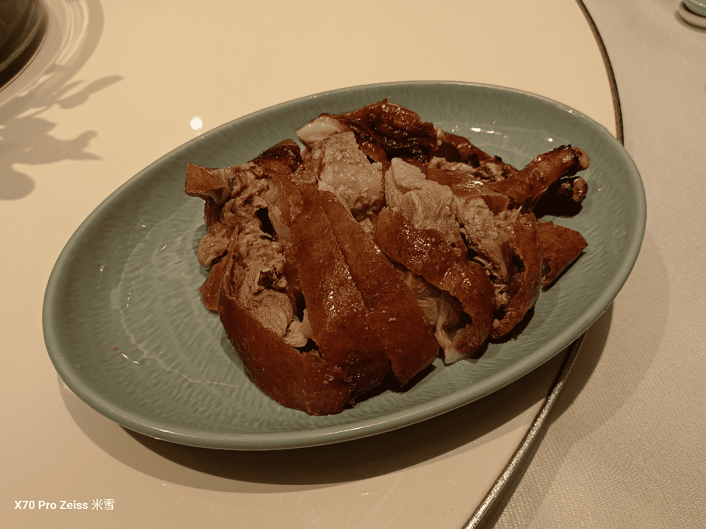 【台北美食】雲錦中餐廳YunJin,春酒再訪心滿意足❤️ - 第12張圖 【台北美食】雲錦中餐廳YunJin,春酒再訪心滿意足❤️