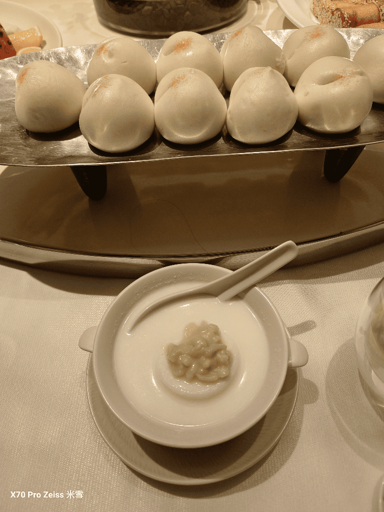 【台北美食】雲錦中餐廳YunJin,春酒再訪心滿意足❤️ - 第27張圖 【台北美食】雲錦中餐廳YunJin,春酒再訪心滿意足❤️