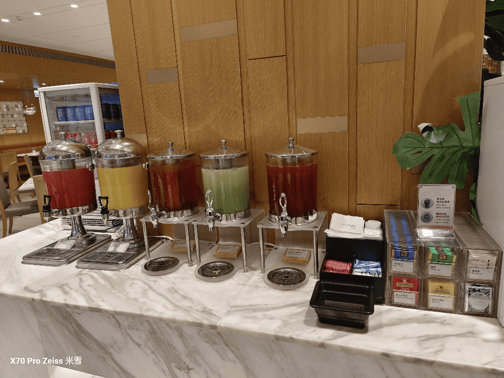 【台北吃到飽】台北六福萬怡酒店，敘日全日餐廳大啖星馬美食🍻