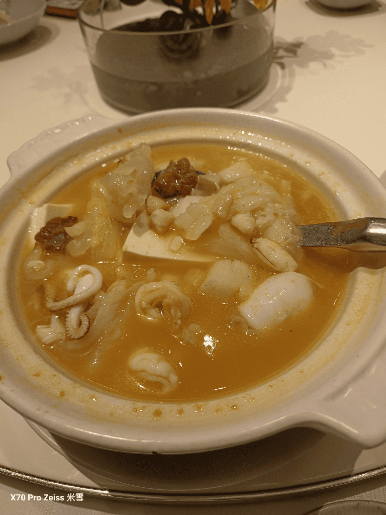 【台北美食】雲錦中餐廳YunJin,春酒再訪心滿意足❤️ - 第23張圖 【台北美食】雲錦中餐廳YunJin,春酒再訪心滿意足❤️