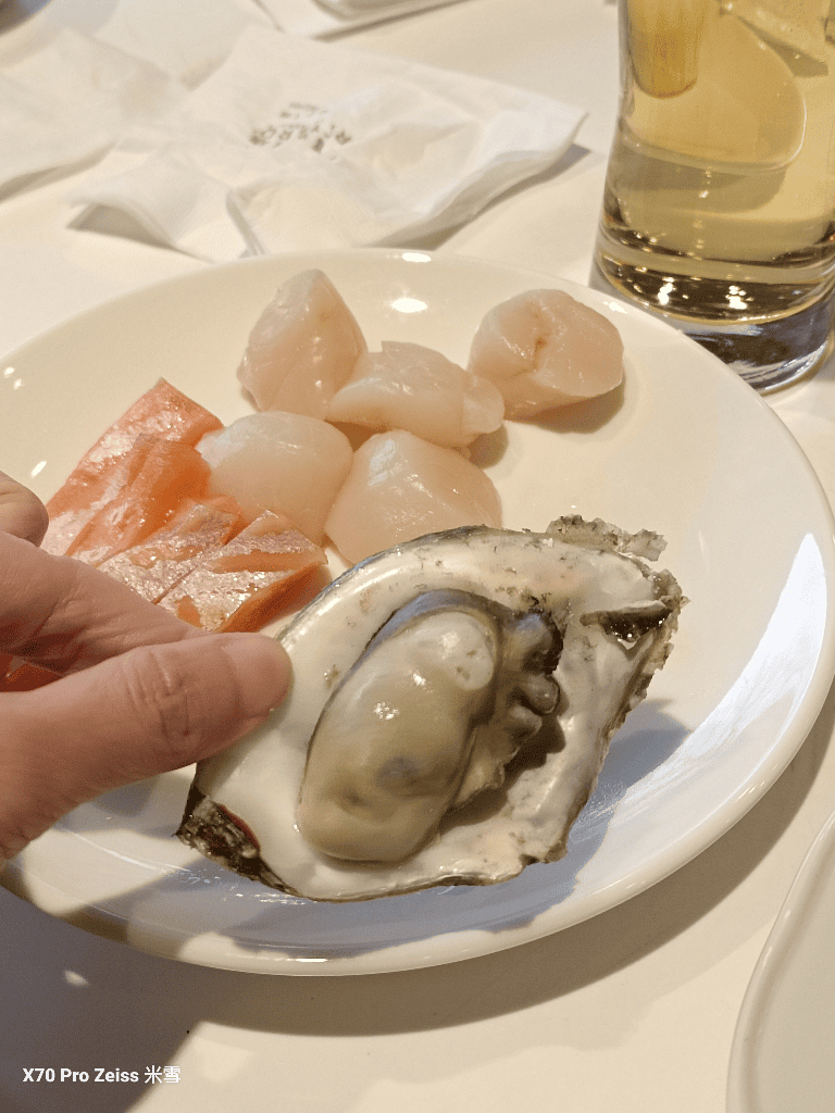 【台北吃到飽】台北六福萬怡酒店，敘日全日餐廳大啖星馬美食🍻