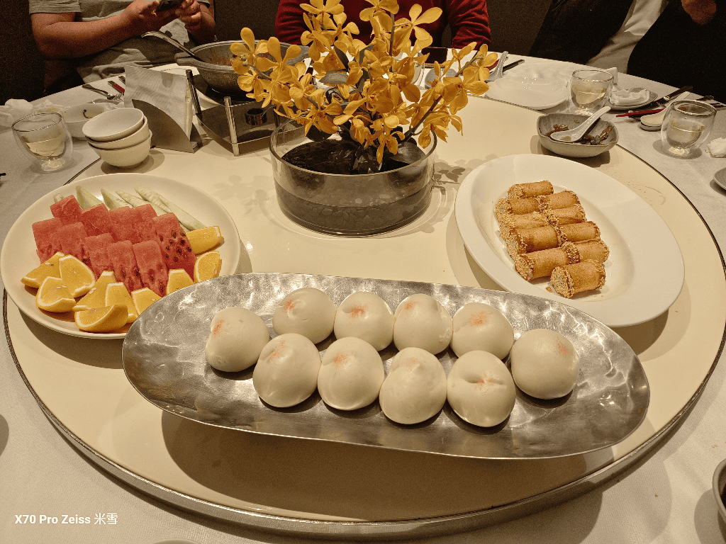 【台北美食】雲錦中餐廳YunJin,春酒再訪心滿意足❤️ - 第28張圖 【台北美食】雲錦中餐廳YunJin,春酒再訪心滿意足❤️