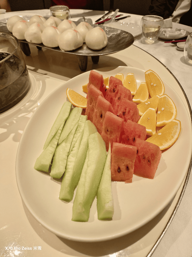 【台北美食】雲錦中餐廳YunJin,春酒再訪心滿意足❤️ - 第30張圖 【台北美食】雲錦中餐廳YunJin,春酒再訪心滿意足❤️
