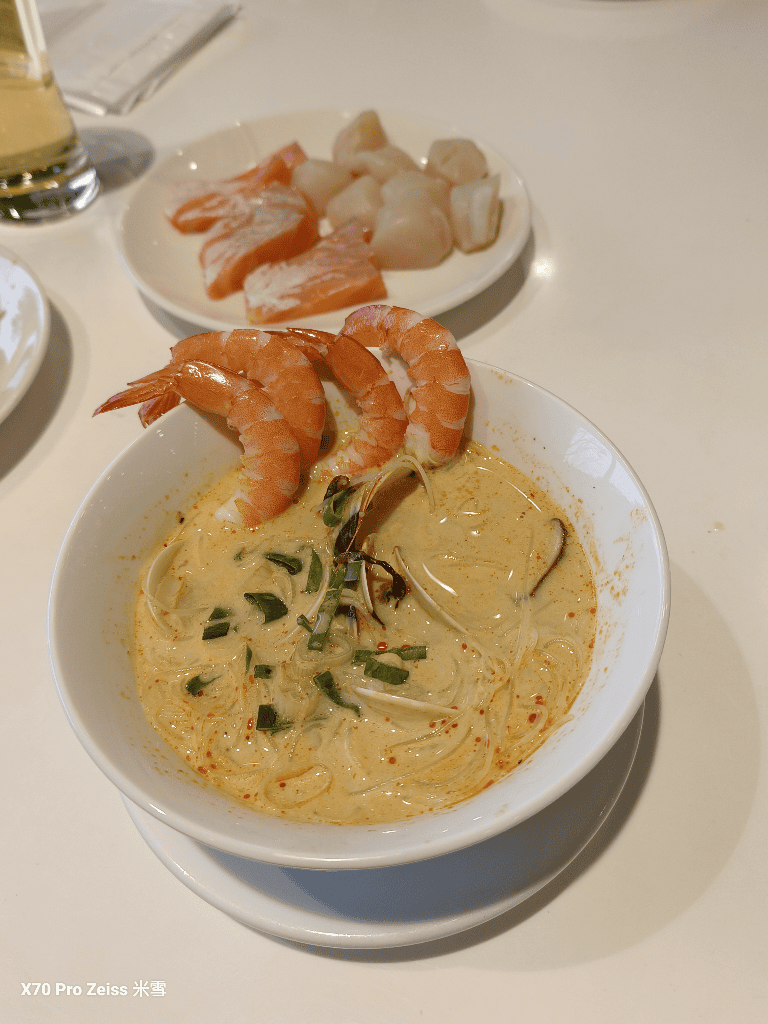 【台北吃到飽】台北六福萬怡酒店，敘日全日餐廳大啖星馬美食🍻