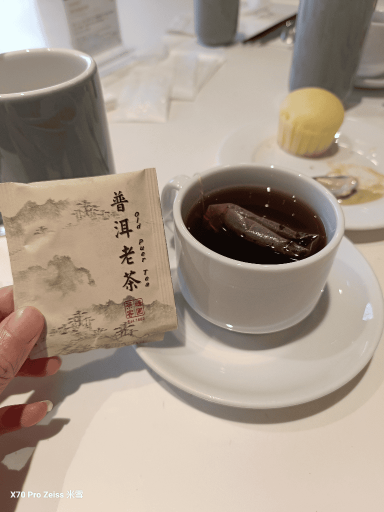 【台北吃到飽】台北六福萬怡酒店，敘日全日餐廳大啖星馬美食🍻