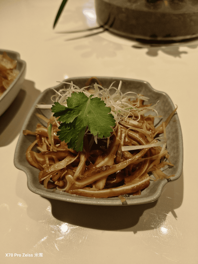【台北美食】雲錦中餐廳YunJin,春酒再訪心滿意足❤️ - 第7張圖 【台北美食】雲錦中餐廳YunJin,春酒再訪心滿意足❤️