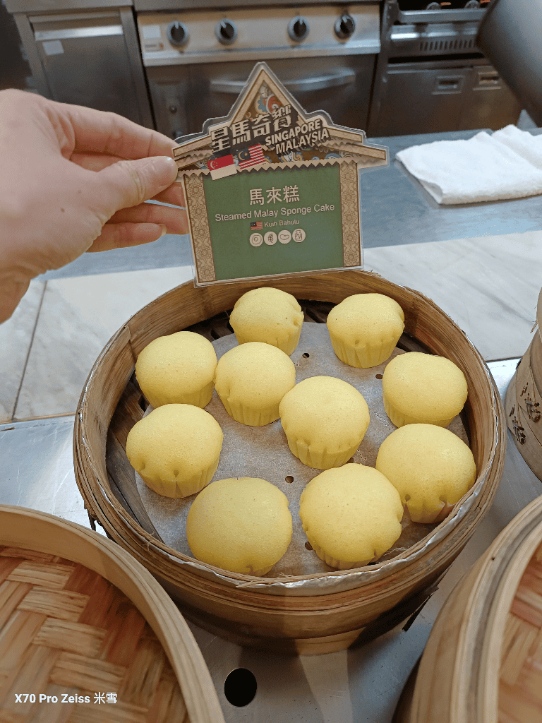 【台北吃到飽】台北六福萬怡酒店，敘日全日餐廳大啖星馬美食🍻