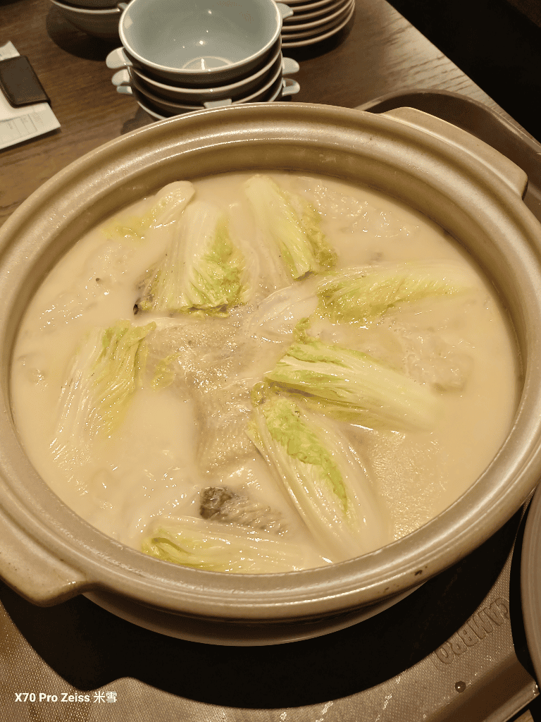【台北美食】雲錦中餐廳YunJin,春酒再訪心滿意足❤️ - 第15張圖 【台北美食】雲錦中餐廳YunJin,春酒再訪心滿意足❤️