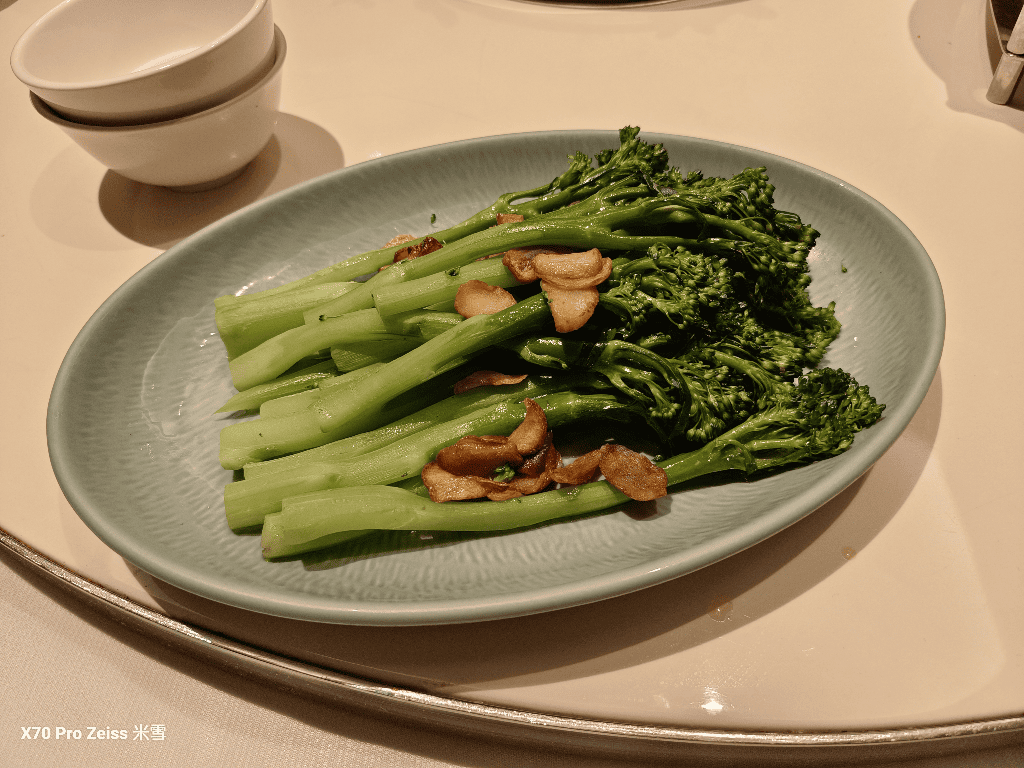 【台北美食】雲錦中餐廳YunJin,春酒再訪心滿意足❤️ - 第18張圖 【台北美食】雲錦中餐廳YunJin,春酒再訪心滿意足❤️