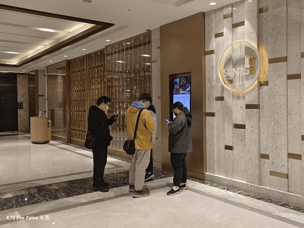 【台北吃到飽】台北六福萬怡酒店，敘日全日餐廳大啖星馬美食🍻