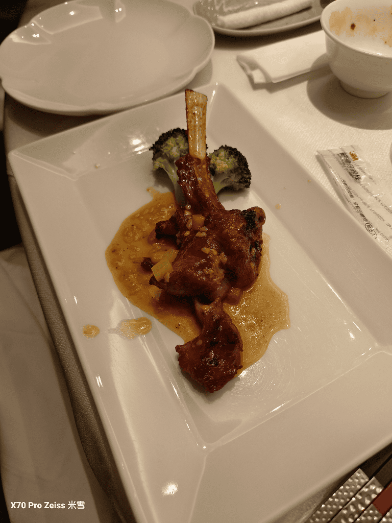 【台北美食】雲錦中餐廳YunJin,春酒再訪心滿意足❤️ - 第17張圖 【台北美食】雲錦中餐廳YunJin,春酒再訪心滿意足❤️