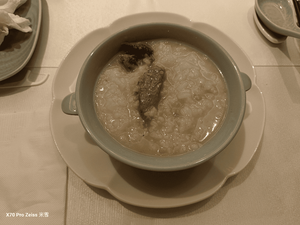 【台北美食】雲錦中餐廳YunJin,春酒再訪心滿意足❤️ - 第11張圖 【台北美食】雲錦中餐廳YunJin,春酒再訪心滿意足❤️